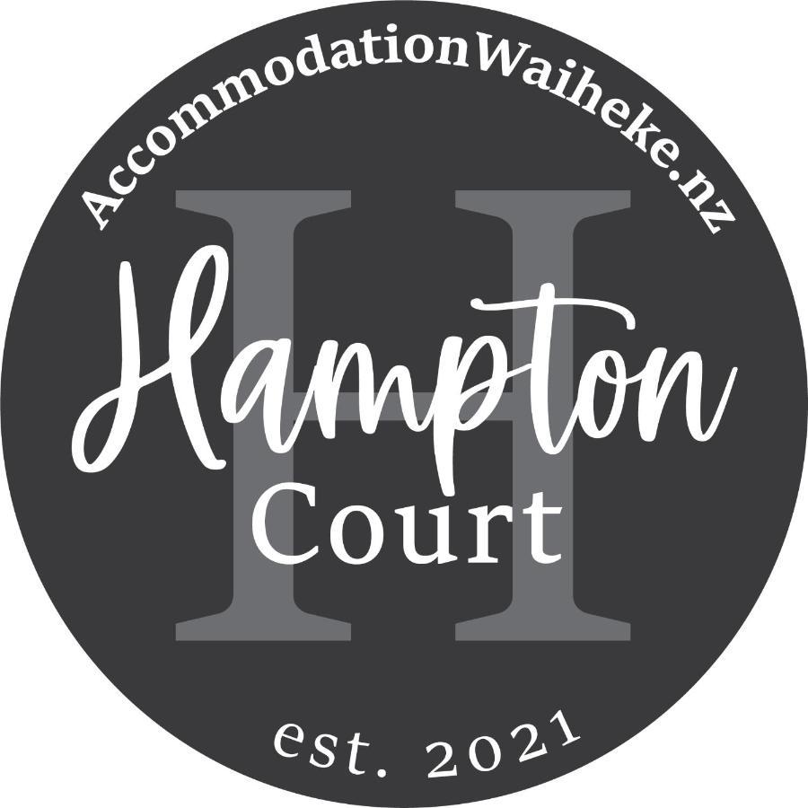 فندق Hampton Court Oneroa المظهر الخارجي الصورة
